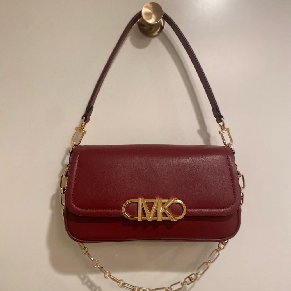 Michael Kors Pouchette Handbag